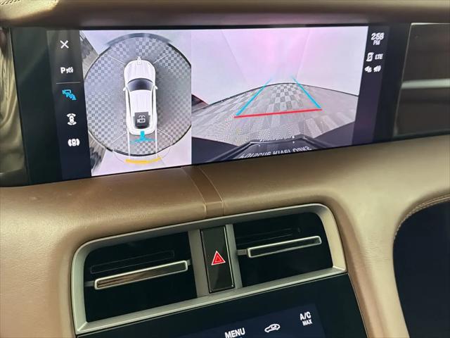 2024 Porsche Taycan 4S