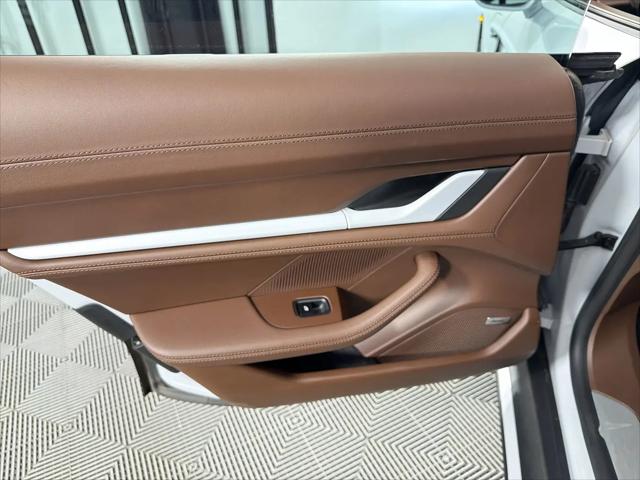 2024 Porsche Taycan 4S