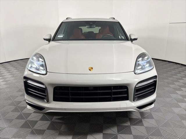 2023 Porsche Cayenne GTS