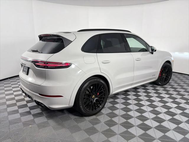 2023 Porsche Cayenne GTS