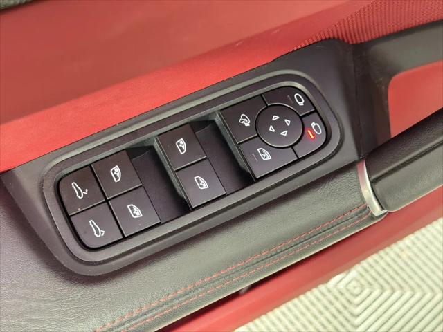 2023 Porsche Cayenne GTS