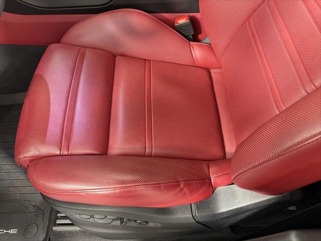 2023 Porsche Cayenne GTS