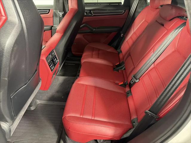 2023 Porsche Cayenne GTS