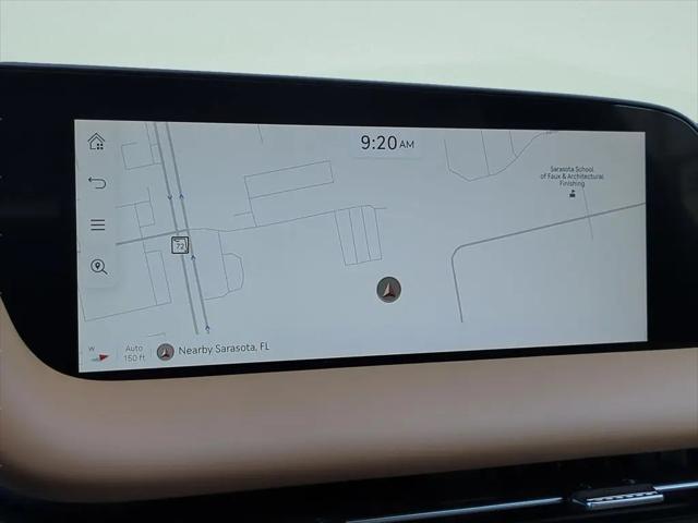 2026 Genesis G90 3.5T E-SC MHEV AWD