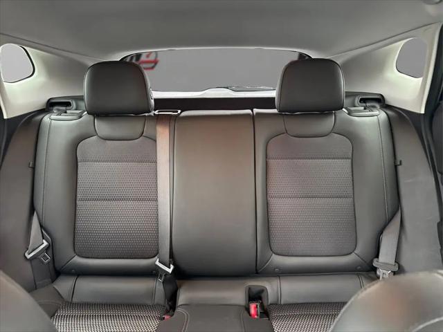 2024 Chevrolet Trax FWD LT