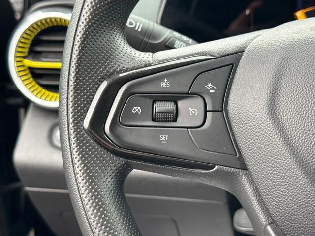 2024 Chevrolet Trax FWD LT