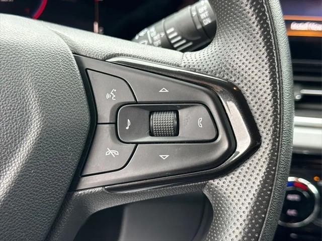 2024 Chevrolet Trax FWD LT
