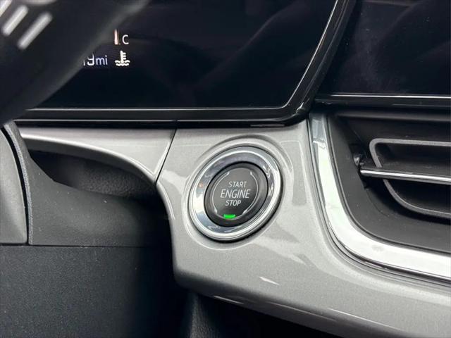 2024 Chevrolet Trax FWD LT