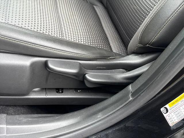 2024 Chevrolet Trax FWD LT