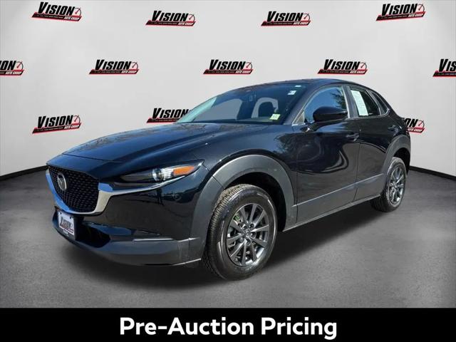 2023 Mazda CX-30 2.5 S for sale in Webster, NY