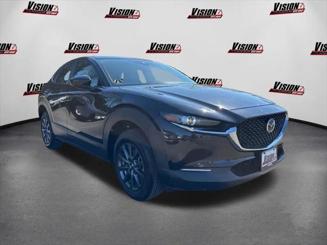 2023 Mazda CX-30 2.5 S