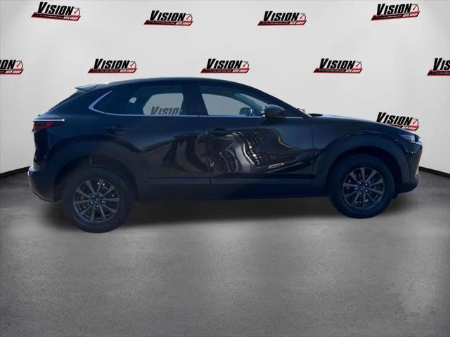 2023 Mazda CX-30 2.5 S