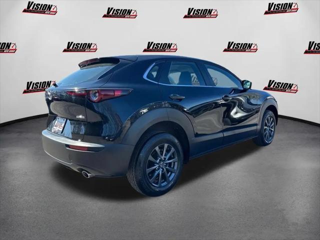 2023 Mazda CX-30 2.5 S