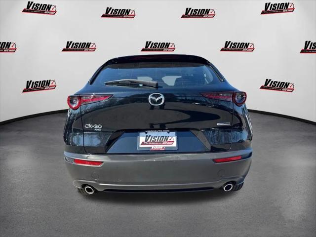 2023 Mazda CX-30 2.5 S