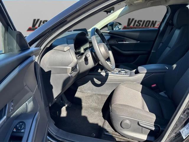 2023 Mazda CX-30 2.5 S