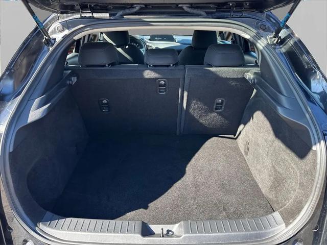 2023 Mazda CX-30 2.5 S