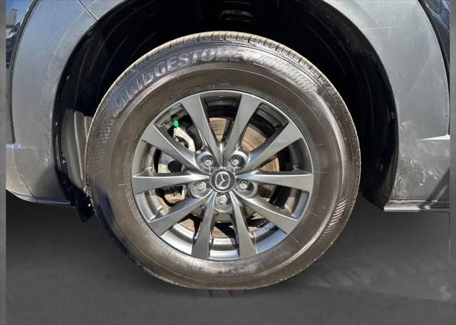 2023 Mazda CX-30 2.5 S