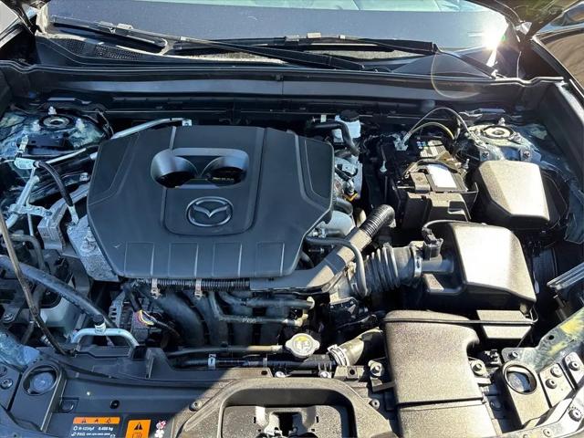 2023 Mazda CX-30 2.5 S