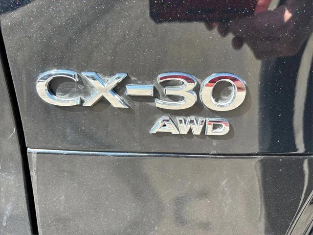 2023 Mazda CX-30 2.5 S