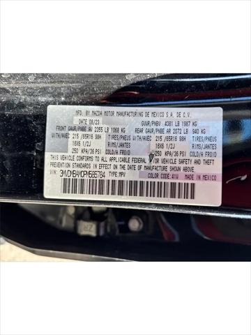 2023 Mazda CX-30 2.5 S