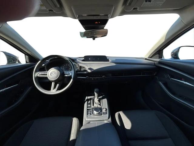 2023 Mazda CX-30 2.5 S