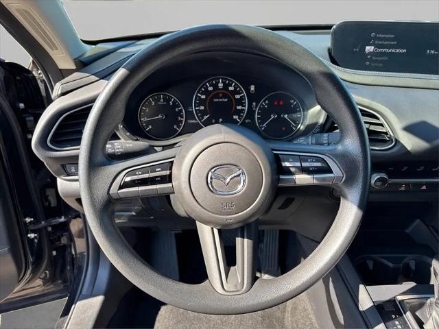 2023 Mazda CX-30 2.5 S