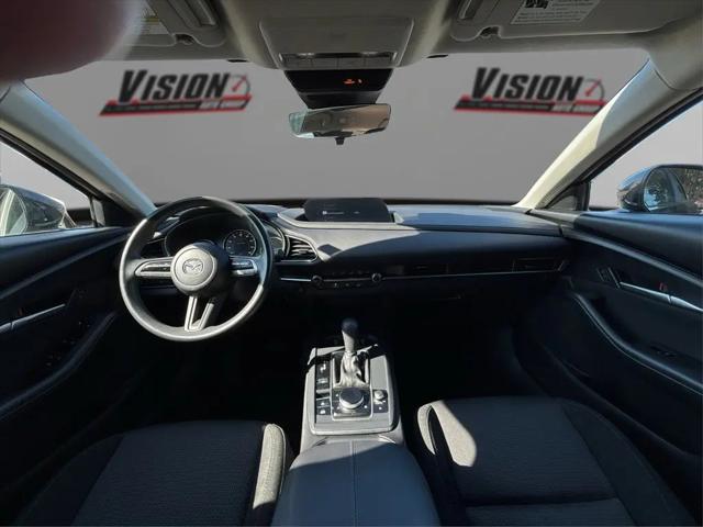 2023 Mazda CX-30 2.5 S