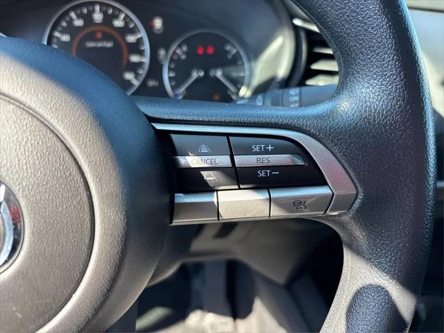 2023 Mazda CX-30 2.5 S