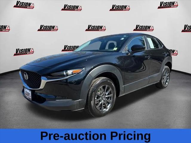 2023 Mazda CX-30 2.5 S for sale in Webster, NY