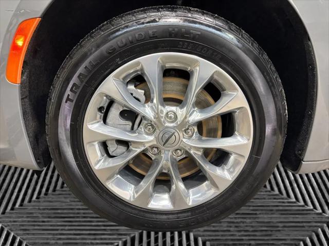 2021 Chrysler Pacifica Touring L AWD
