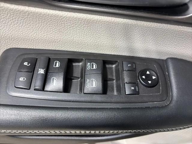 2021 Chrysler Pacifica Touring L AWD