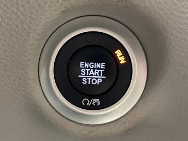 2021 Chrysler Pacifica Touring L AWD