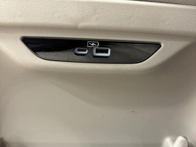 2021 Chrysler Pacifica Touring L AWD