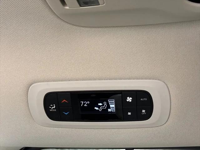 2021 Chrysler Pacifica Touring L AWD