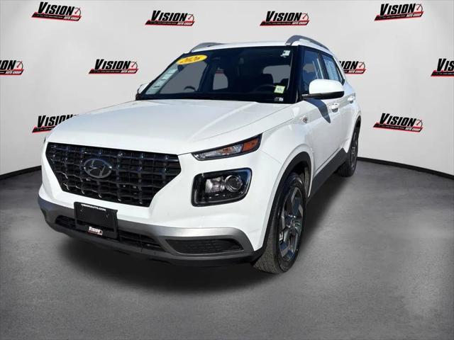 2026 Hyundai Venue SEL for sale in Webster, NY