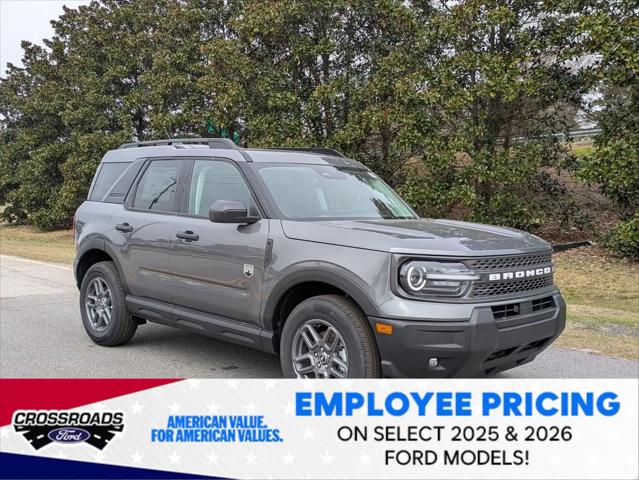 2025 Ford Bronco Sport Big Bend for sale in Sumter, SC