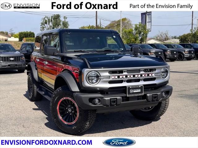 2026 Ford Bronco Big Bend for sale in Oxnard, CA