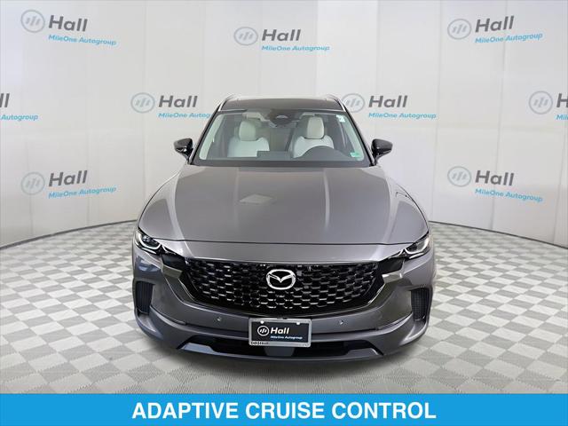 2026 Mazda CX-50 2.5 S Premium 2026 Mazda CX-50 2.5 S Premium