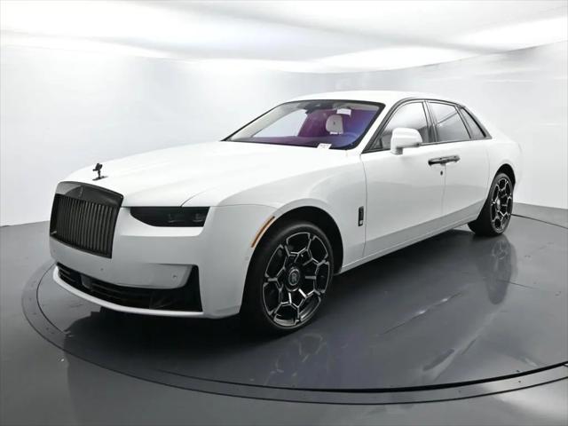 2025 Rolls-Royce Ghost Unknown for sale in West Palm Beach, FL