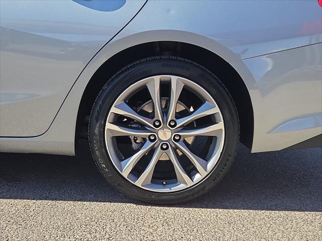2024 Chevrolet Malibu FWD 2LT
