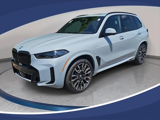 2026 BMW X5 xDrive50e for sale in Raleigh, NC