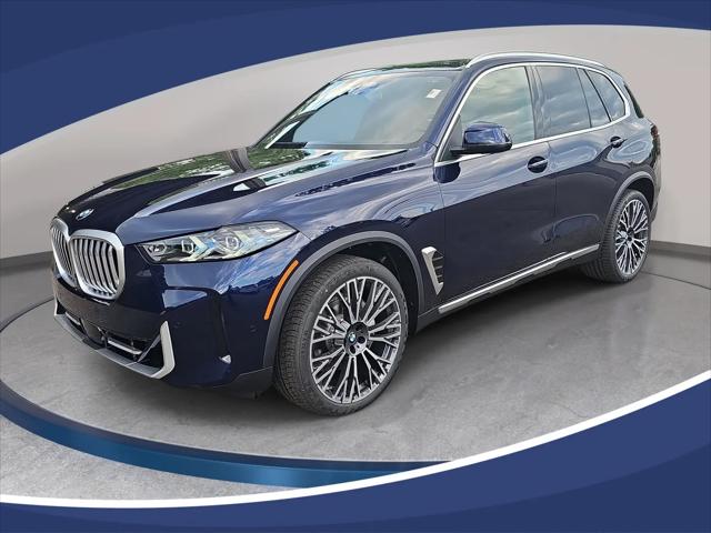 2026 BMW X5 xDrive40i for sale in Raleigh, NC