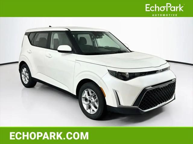 2025 Kia Soul LX for sale in Charlotte, NC