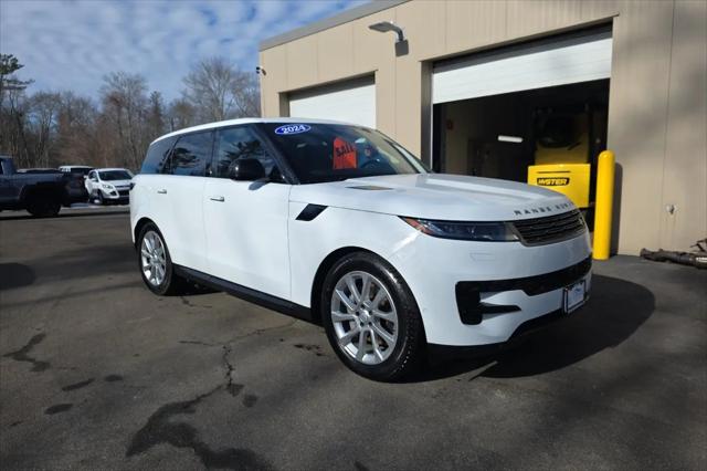 2024 Land Rover Range Rover Sport SE for sale in Milford, CT