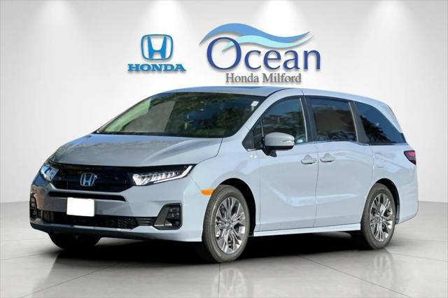 2026 Honda Odyssey Touring for sale in Milford, CT