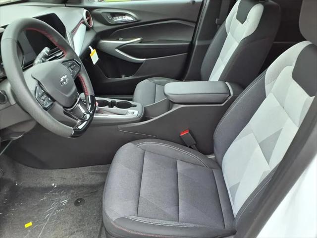 2026 Chevrolet Trax FWD 1RS