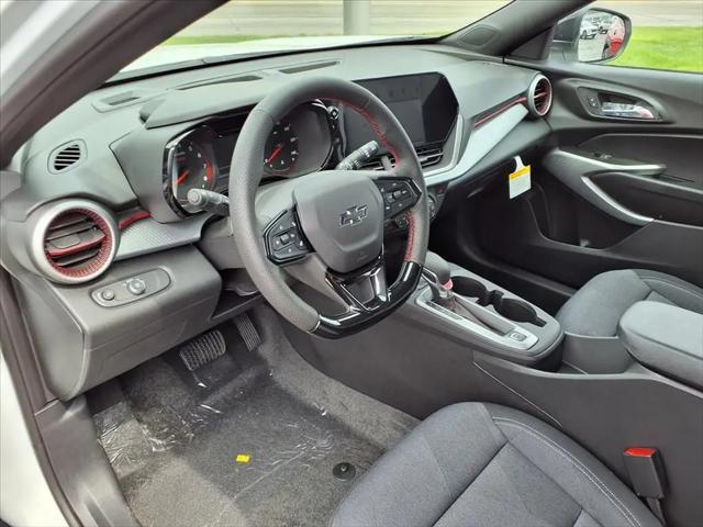 2026 Chevrolet Trax FWD 1RS