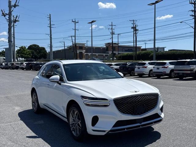 2025 Genesis GV70 2.5T AWD for sale in Rockville, MD