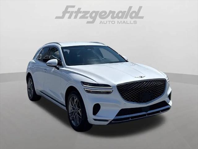 2025 Genesis GV70 2.5T AWD for sale in Rockville, MD