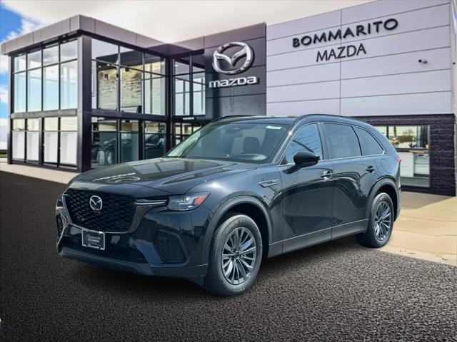 2026 Mazda CX-70 SC Plus for sale in St. Peters, MO